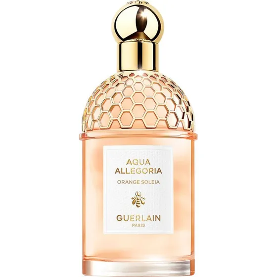 Guerlain Aqua Allegoria Orange Soleia woda toaletowa 125 ml