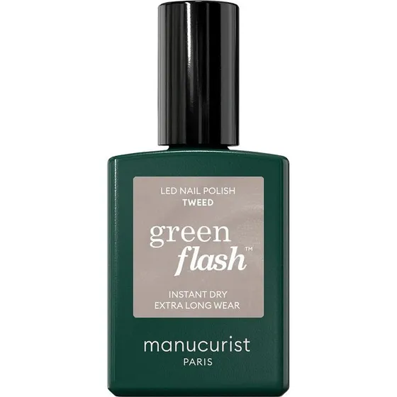 Manucurist Green Flash Nail Polish Bliss 15ml