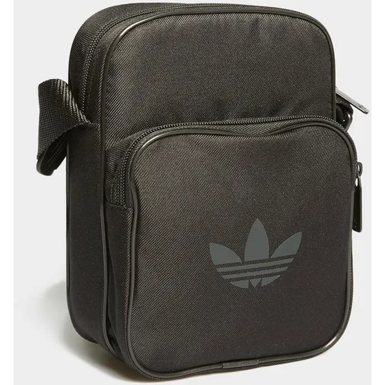 adidas Adicolor Classic Small Item Saszetka na ramię czarna