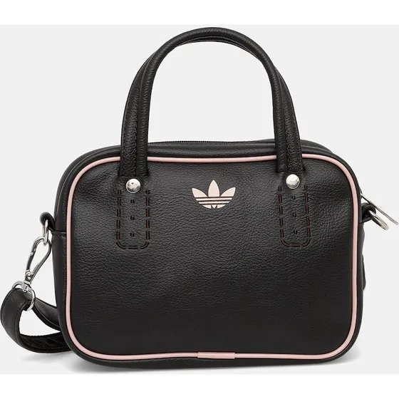 adidas Originals Torebka Adicolor SB czarna