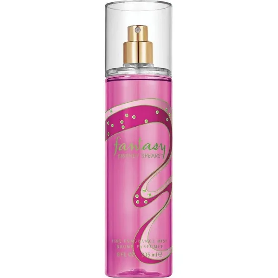 Britney Spears Fantasy mgiełka do ciała 236ml