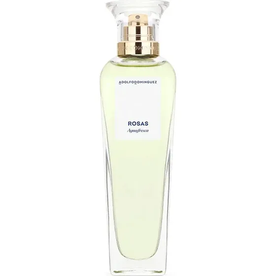 Adolfo Dominguez Agua Fresca de Rosas woda toaletowa 120 ml