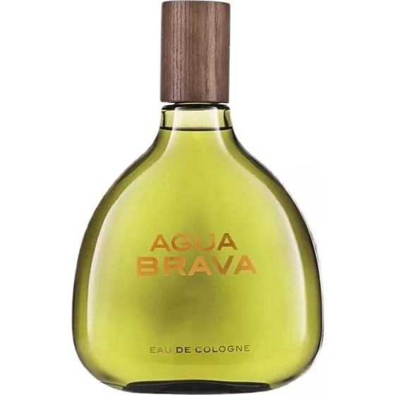 Antonio Puig Agua Brava woda kolońska 200 ml
