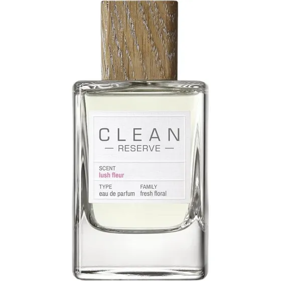 Clean Reserve Lush Fleur Woda Perfumowana 100 ml