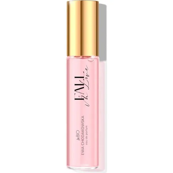BeBio Ewa Chodakowska Fall in Love woda perfumowana 15 ml
