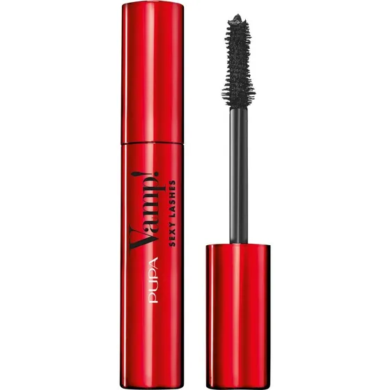 Pupa Milano Vamp! Sexy Lashes Mascara 011 Sexy Black 12ml
