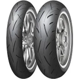 Michelin Roadsport 2 200/55 ZR17 78W