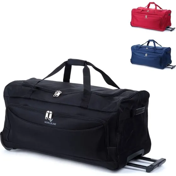 Worldline 85/36/38 cm torba podrna na kkach