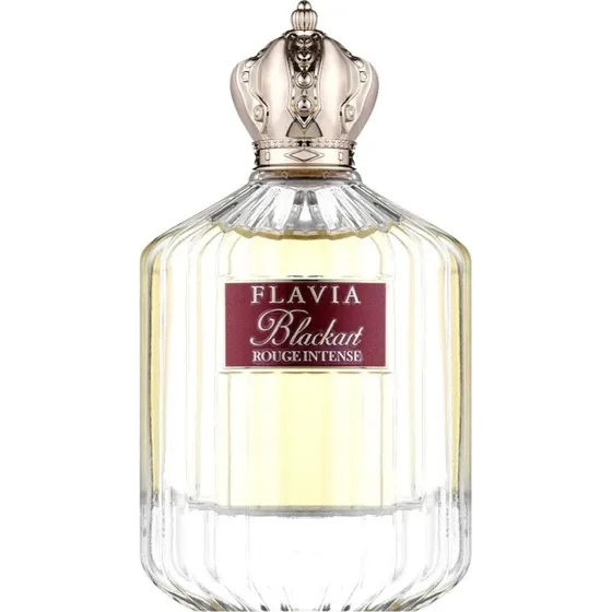 Flavia Blackart Rouge Intense woda perfumowana 100 ml