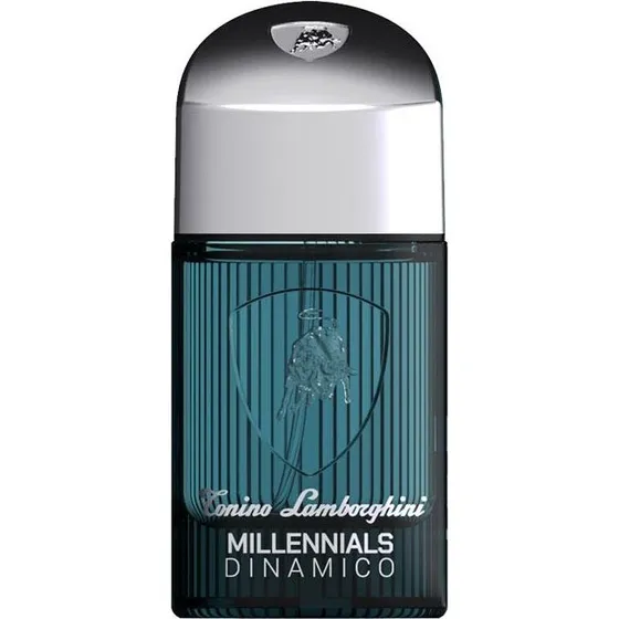 Tonino Lamborghini Millennials Dinamico woda toaletowa 40 ml