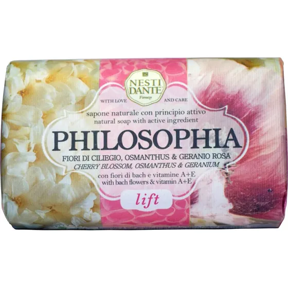 Nesti Dante Philosophia Lift mydło 250 g