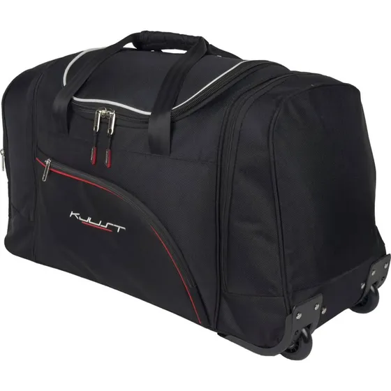 Kjust AW56FT Torba podrna na kkach 114L