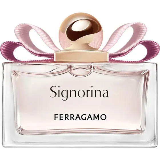 Salvatore Ferragamo Signorina Eau de Parfum 100 ml