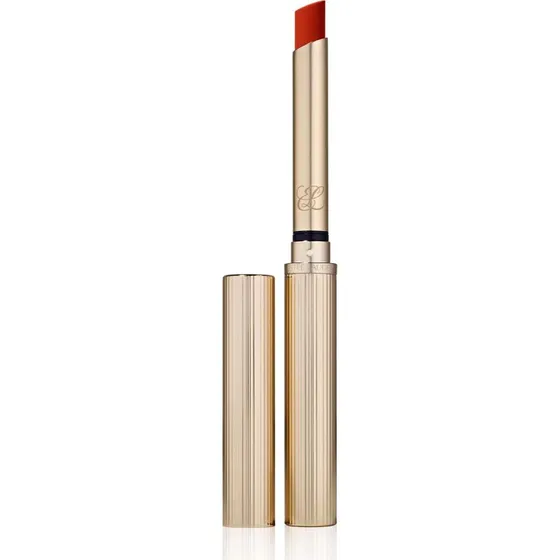 Estée Lauder Pure Color Explicit Vellum Matte Lipstick 120 Temperature Rising
