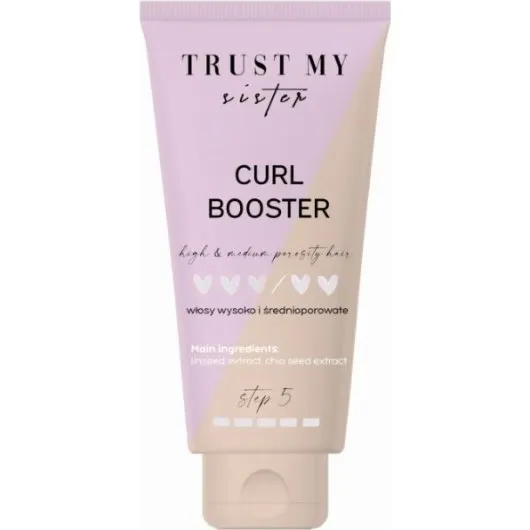 Trust My Sister Stylizator żelowy 150 ml