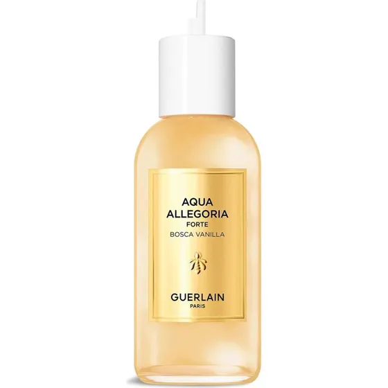 Guerlain Aqua Allegoria Forte Bosca Vanilla Refill 200ml