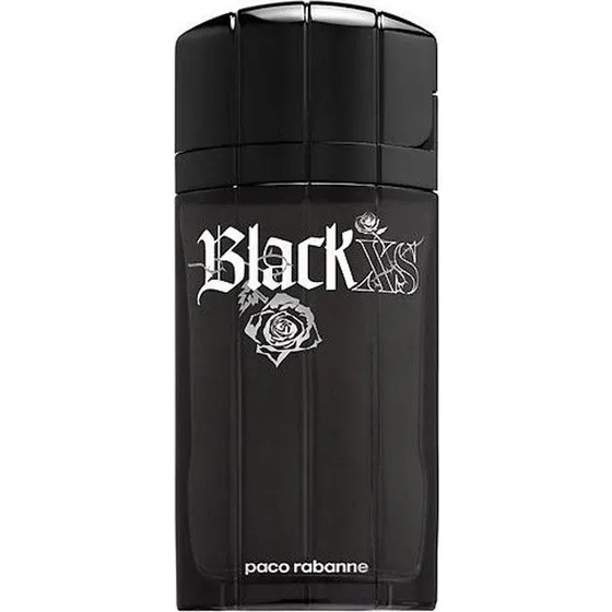Paco Rabanne Black XS woda toaletowa 100 ml Tester