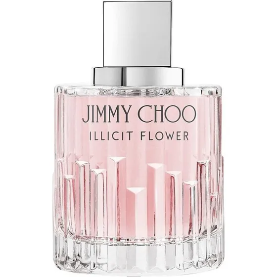 Jimmy Choo Illicit Flower woda toaletowa 100 ml Tester