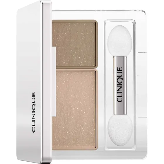 Clinique All About Shadow Duo Starlight Starbright 1.7g