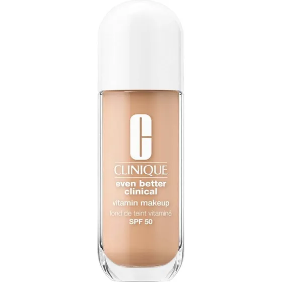 Clinique Even Better Vitamin Makeup SPF50 Light Medium Cool 1 30ml