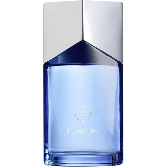 Mercedes-Benz Sea Eau de Parfum 100 ml