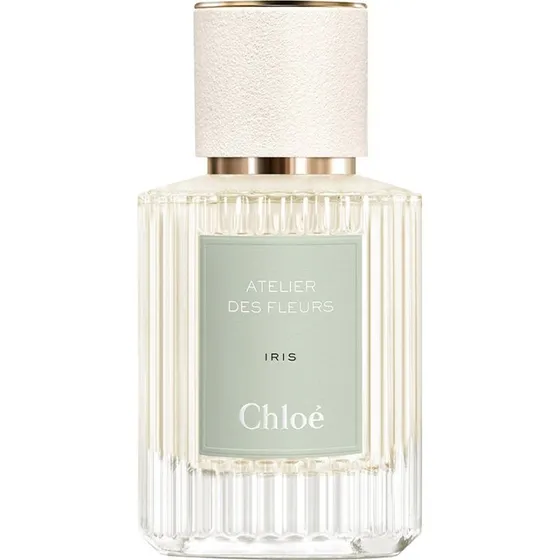 Chloé Atelier des Fleurs Iris Eau de Parfum 50 ml