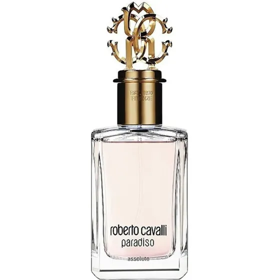 Roberto Cavalli Paradiso Assoluto Eau de Parfum 100 ml