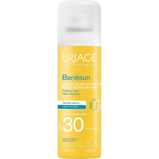 URIAGE Bariesun Mgiełka SPF30 200 ml
