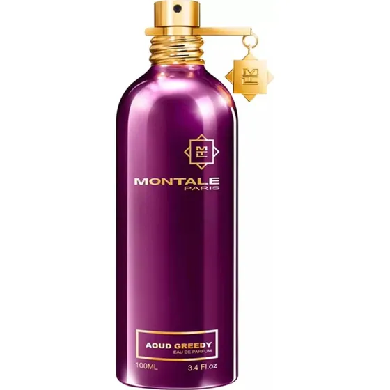 Montale Aoud Greedy Eau de Parfum 100 ml