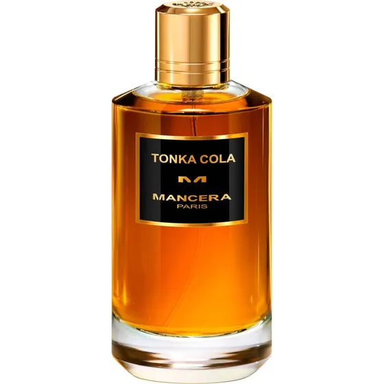 Mancera Tonka Cola Eau de Parfum 120 ml