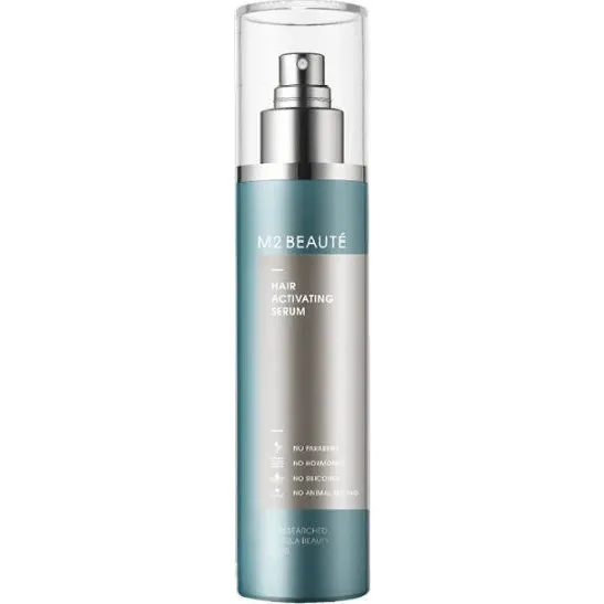 M2 BEAUTE Hair Activating Serum wzmacniające 30ml