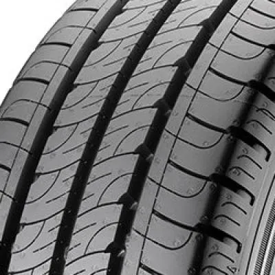 EfficientGrip Cargo 215/65 R15 104/102T Opona do aut dostawczych