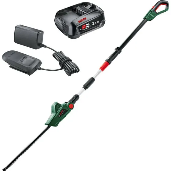 Bosch UniversalHedgePole 18 Noyce Akumulatorowe 43 cm
