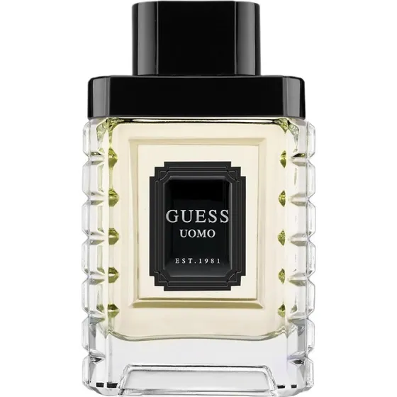Guess Uomo woda po goleniu 100ml