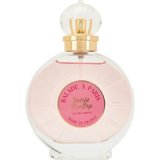 Jeanne Arthes Balade à Paris Soirée Rooftop woda perfumowana 100 ml