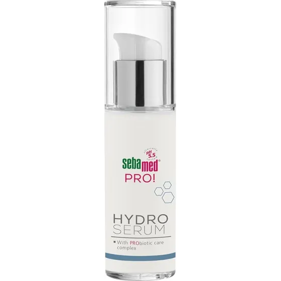 Sebamed PRO! Hydro Serum nawilżające 30ml