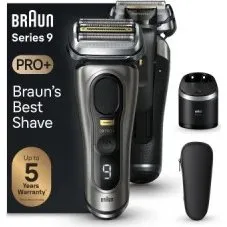Braun 9565cc Maszynka do Wosw Wodoodporna