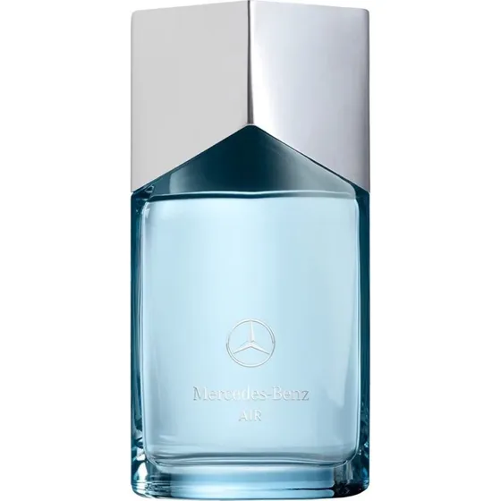 Mercedes-Benz Air woda perfumowana 60 ml