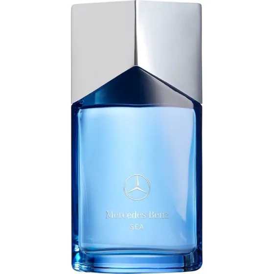 Mercedes-Benz Sea Eau de Parfum 60 ml