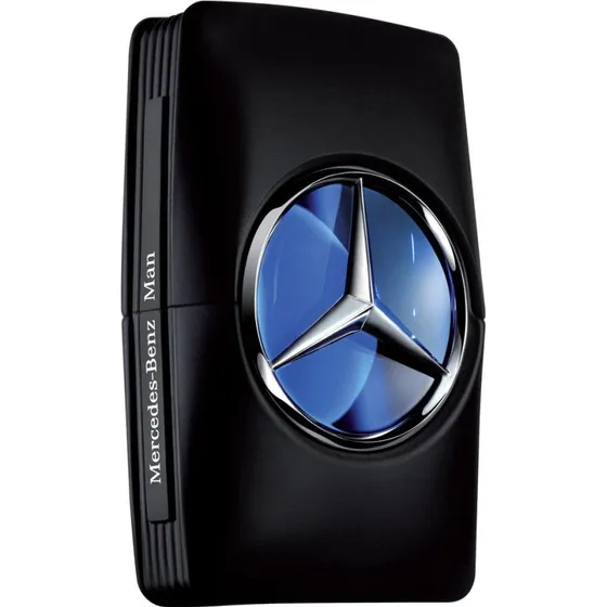 Mercedes-Benz Man woda toaletowa spray 200 ml