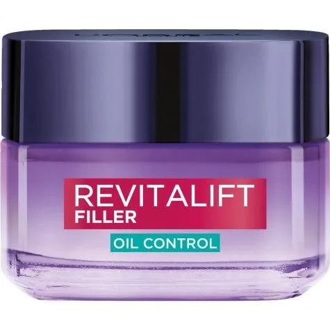 L'Oreal Paris Revitalift Filler żel-krem nawilżający 50ml