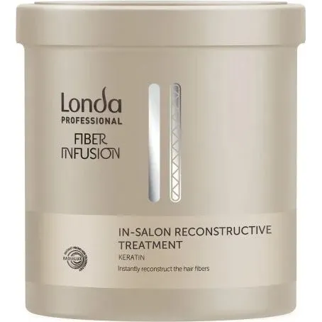 Londa Professional Fiber Infusion Maska Odbudowująca 750ml
