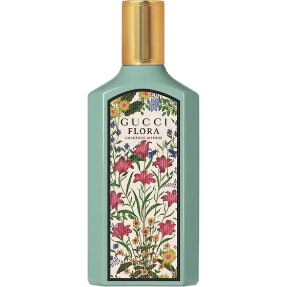 Gucci Flora Gorgeous Jasmine Eau de Parfum 100ml Tester