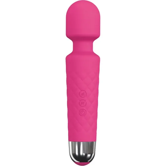 Marc Dorcel Wanderful masażer punktu G Magenta