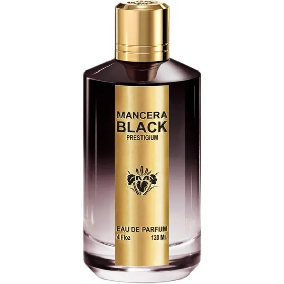 Mancera Black Prestigium woda perfumowana 120 ml