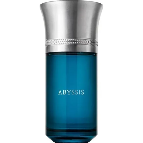 Liquides Imaginaires Abyssis Eau de Parfum 100 ml