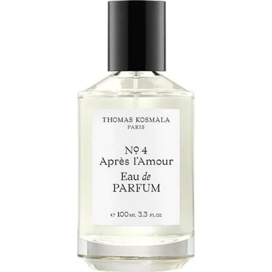 Thomas Kosmala No.4 Apres L'Amour Eau de Parfum 100ml