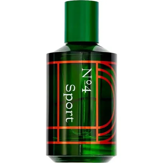 Thomas Kosmala No.4 Sport Eau de Parfum 100 ml