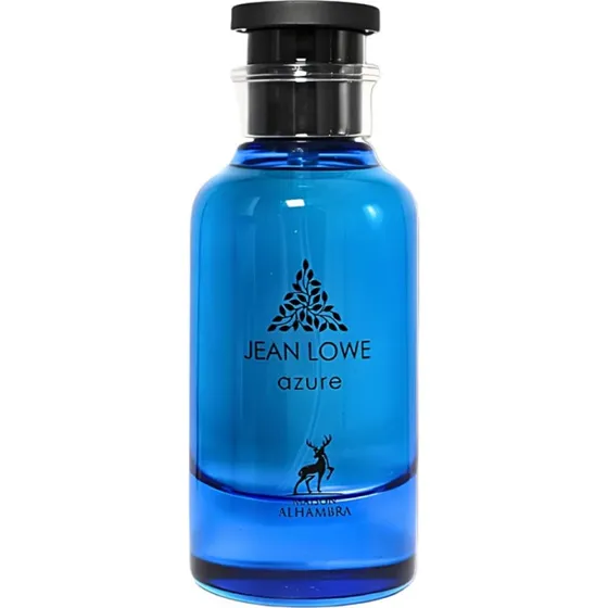 Maison Alhambra Jean Lowe Azure woda perfumowana 100 ml