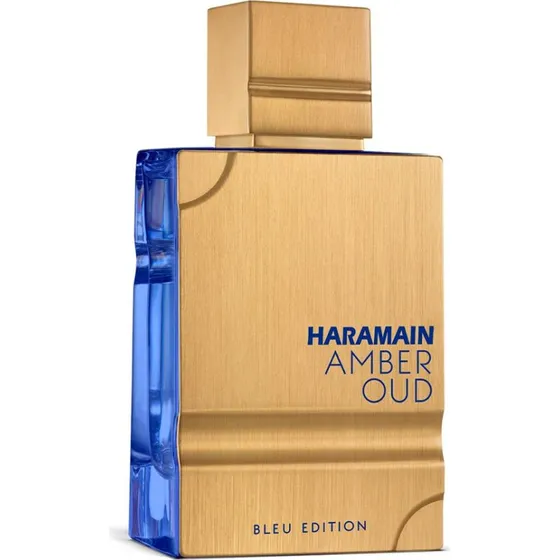 Al Haramain Amber Oud Bleu Edition Eau de Parfum 60ml